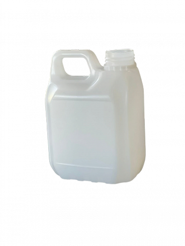 канистра 1 л эко классик, горловина 28 мм