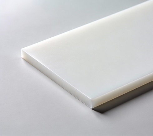 фторопласт ф-4 листовой 5 мм (1000х1000)