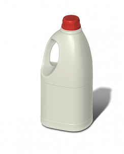 бутылка 2 литра