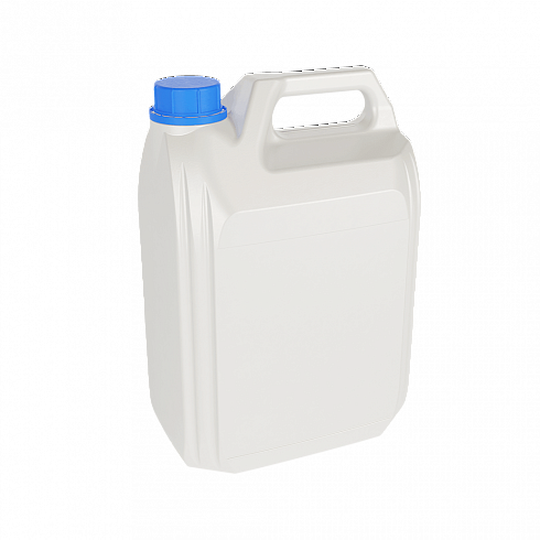 канистра 4,5 литра