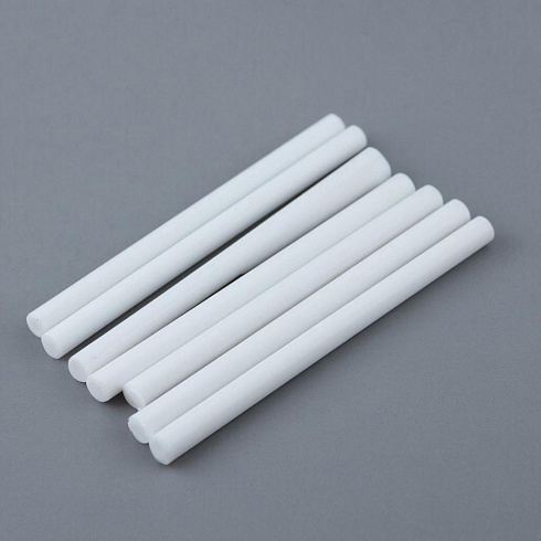 фторопласт ф-4 стержень ø 15х1000 мм