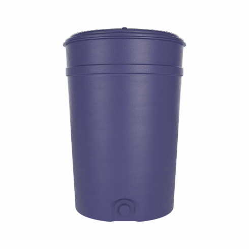 бочка (бак) 205 л полиэтиленовая