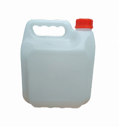 канистра 3 л эко