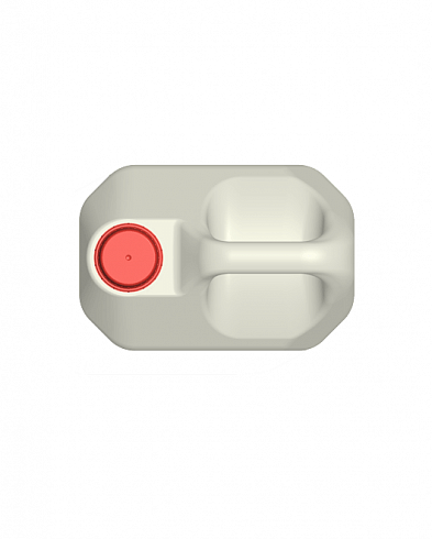 канистра 4 литра