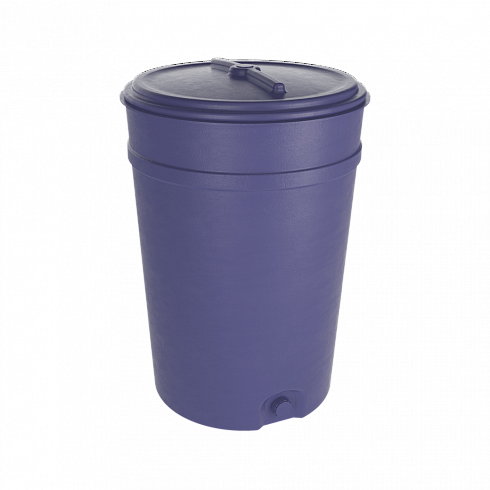 бочка (бак) 205 л полиэтиленовая