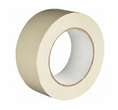 скотч малярный 48 мм х 25 м