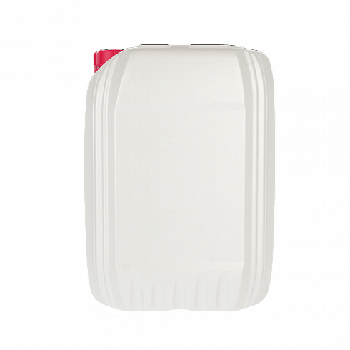 канистра 21,5 литра космос