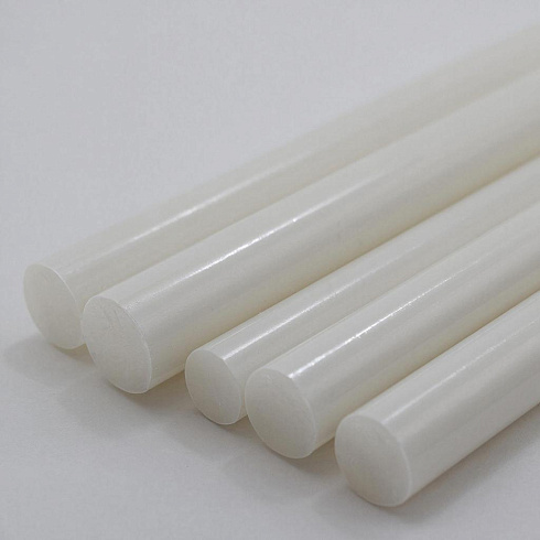 фторопласт ф-4 стержень ø 130х1000 мм