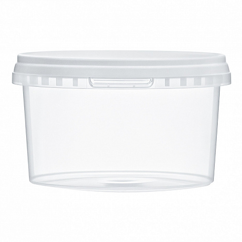 прозрачная банка 0,5 л (jetb 478)