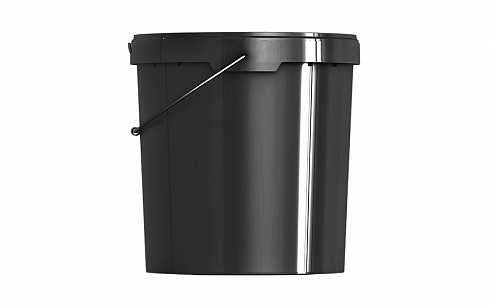 пластиковое ведро jet+ 205 (20,6 л) техническое