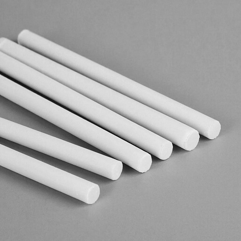 фторопласт ф-4 стержень ø 60х1000 мм