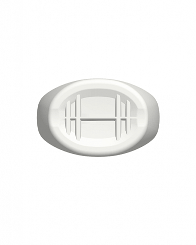 бутылка 1 л с ручкой